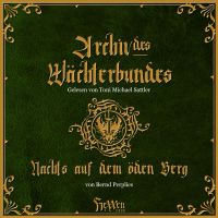 HeXXen 1733 - Nachts auf dem öden Berg