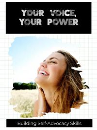 Your Voice, Your Power