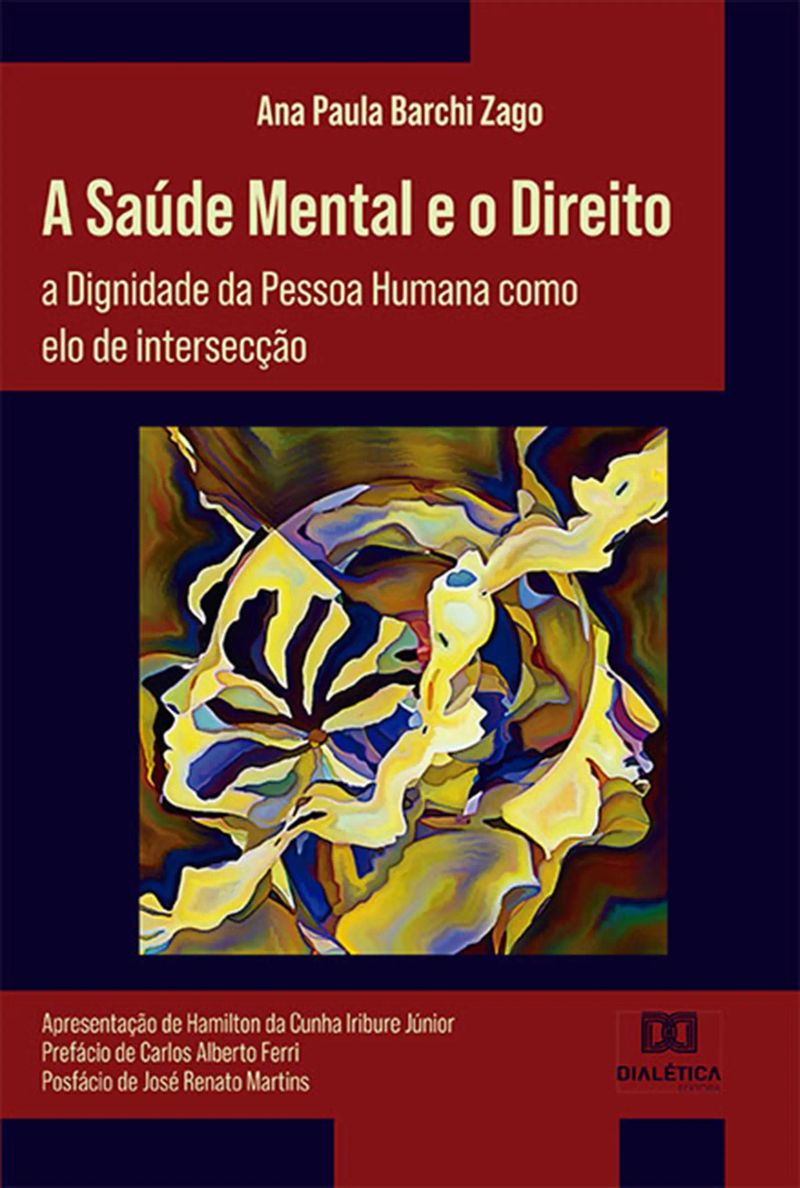 A Saúde Mental e o Direito
