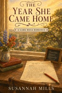 The Year She Came Home