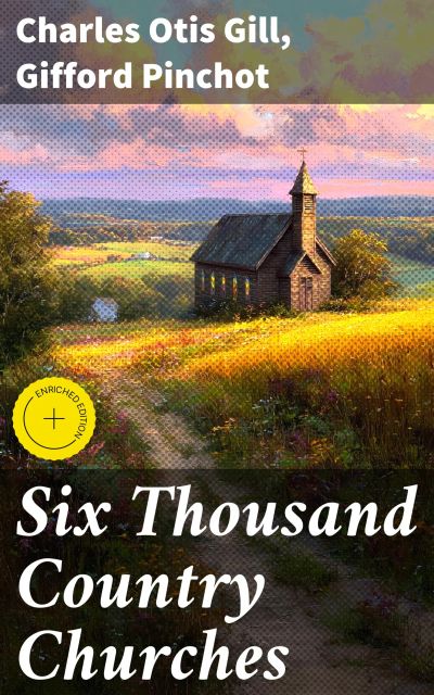 Six Thousand Country Churches