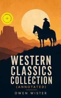 Western Classics Collection (Annotated)