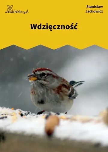 Wdzięczność