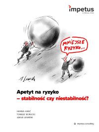 Apetyt na ryzyko - stabilność czy niestabilność?