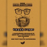 A gastronomia molecular de Hervé This, A dificuldade com a arte culinária & Nem tudo é belo na gastronomia