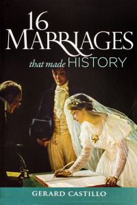 16 Marriages That Made History