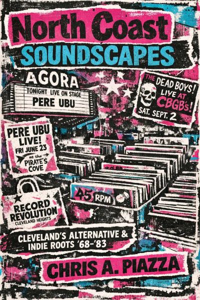 North Coast Soundscapes