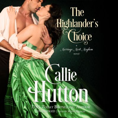 The Highlander’s Choice