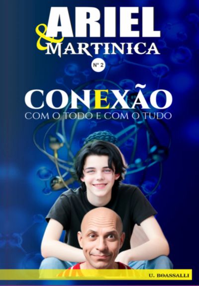 Ariel E Martinica