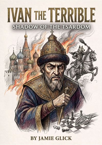 Ivan the Terrible: Shadow of the Tsardom