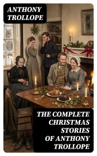 The Complete Christmas Stories of Anthony Trollope
