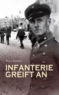 Infanterie greift an