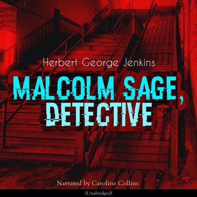 Malcolm Sage, Detective