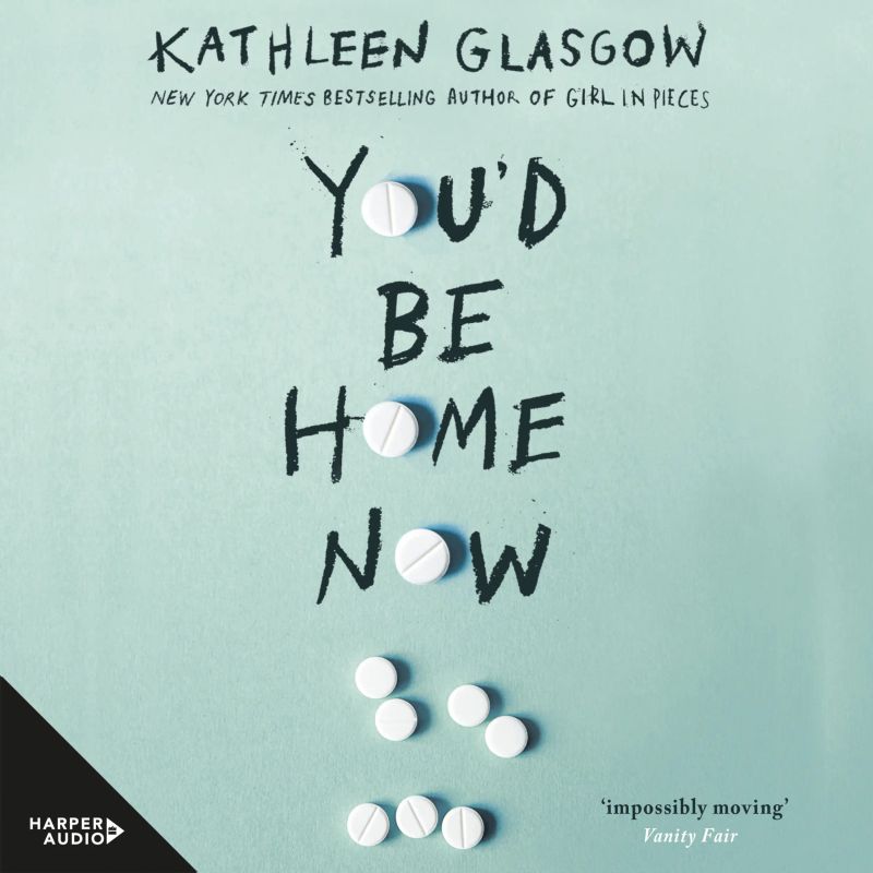 You'd Be Home Now