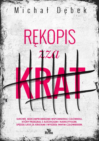 Rękopis zza krat
