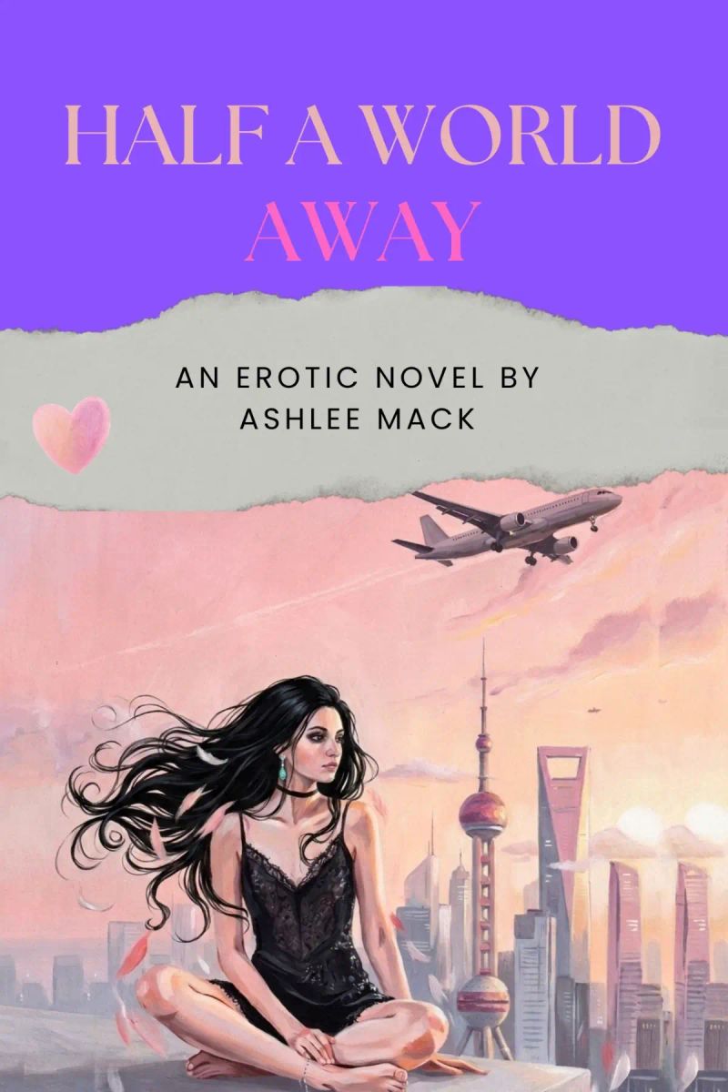 Half a World Away