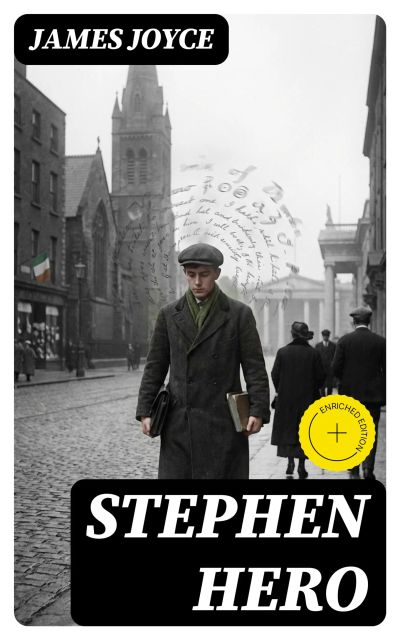 Stephen Hero