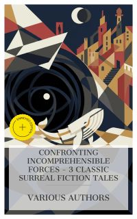Confronting Incomprehensible Forces – 3 Classic Surreal Fiction Tales