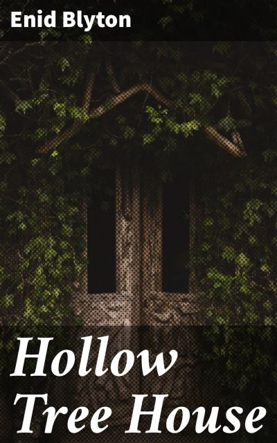 Hollow Tree House