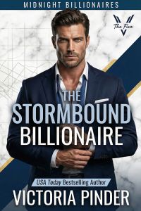 The Stormbound Billionaire