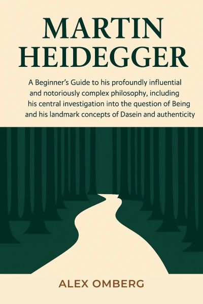 Martin Heidegger
