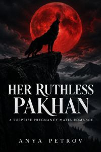 Her Ruthless Pakhan