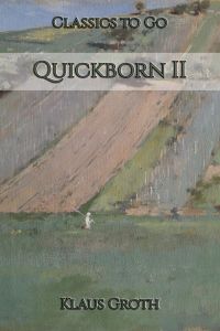 Klaus Groth: Quickborn II