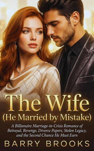 The Wife He Married by Mistake