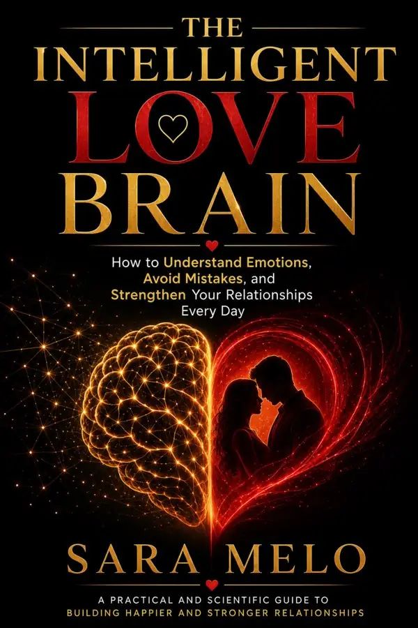 The Intelligent Love Brain