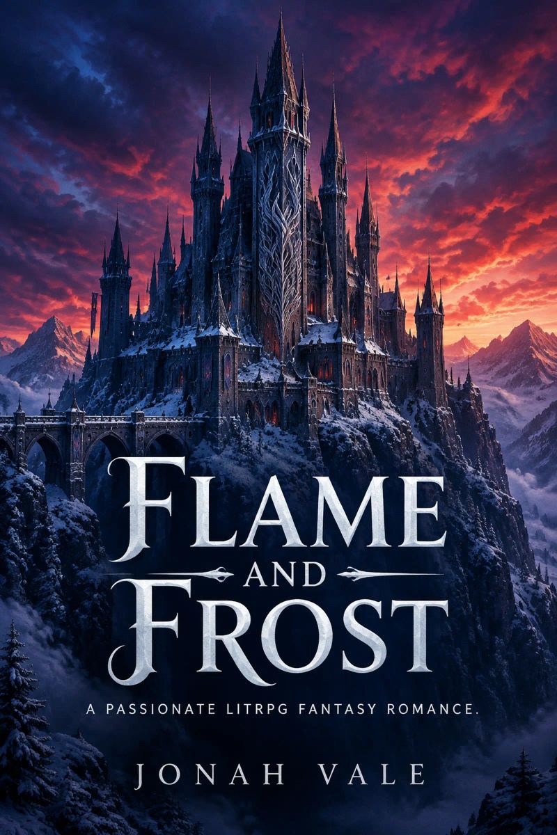 Flame and Frost
