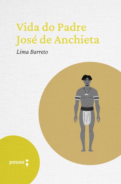 Vida do Padre José de Anchieta