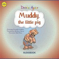 Muddy, the little pig