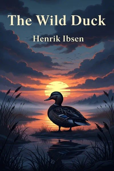 The wild duck