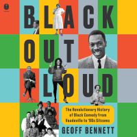 Black Out Loud