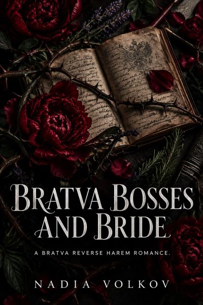 Bratva Bosses and Bride