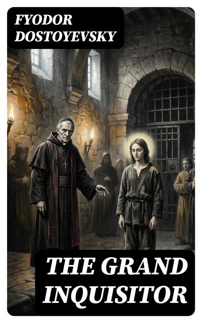 The Grand Inquisitor
