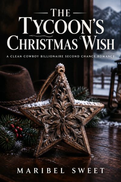 The Tycoon's Christmas Wish