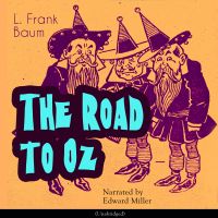 The Road to Oz