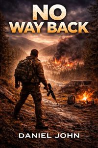 No Way Back