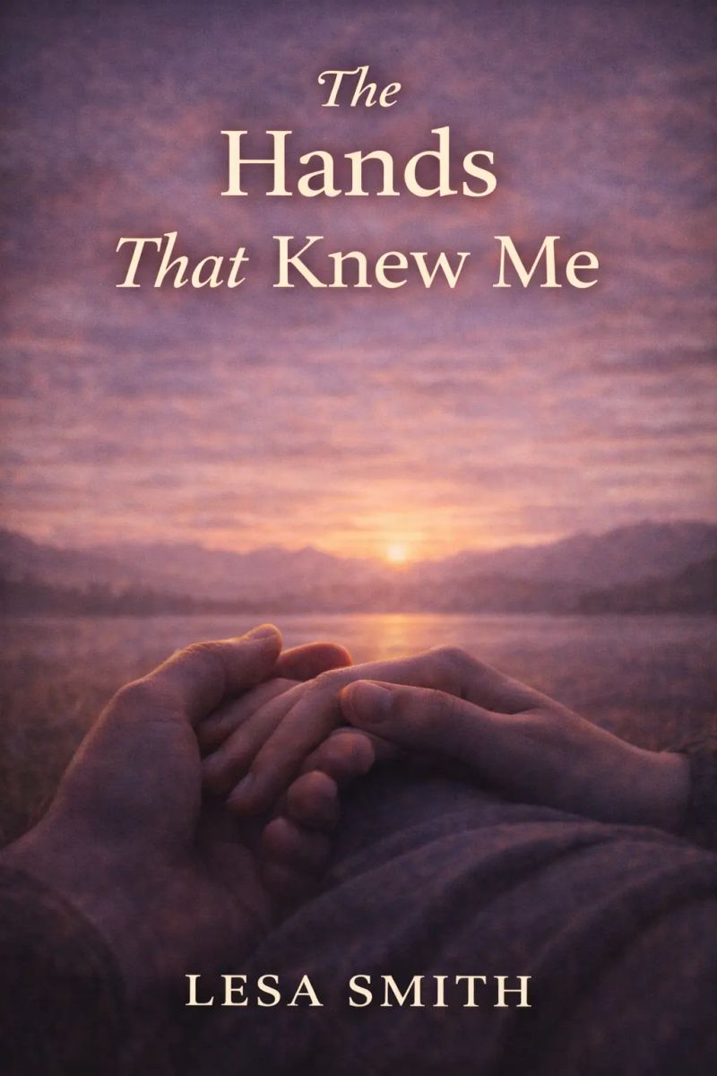 The Hands That Knew Me First