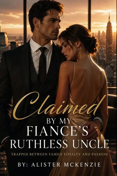 Claimed by my fiance's ruthless uncle
