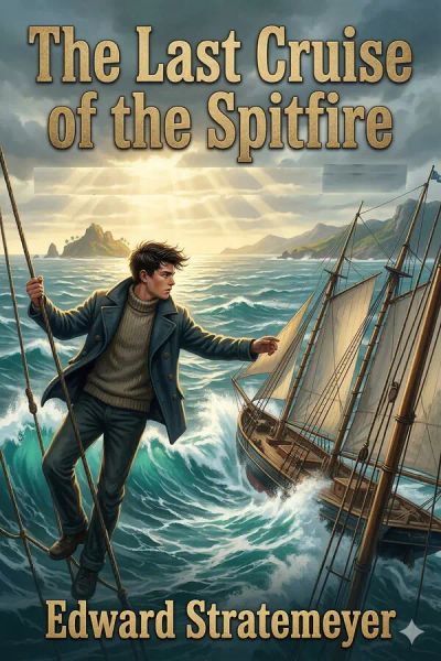 The Last Cruise of the Spitfire; or, Luke Foster's Strange Voyage