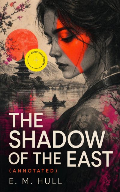 The Shadow of the East (Annotated)