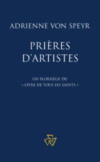 Prières d’artistes