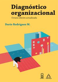 Diagnóstico organizacional