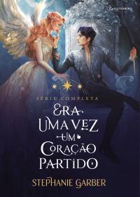 Box Era uma vez um coração partido