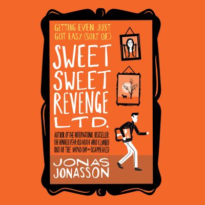 Sweet Sweet Revenge LTD