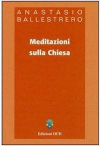 Meditazioni sulla Chiesa