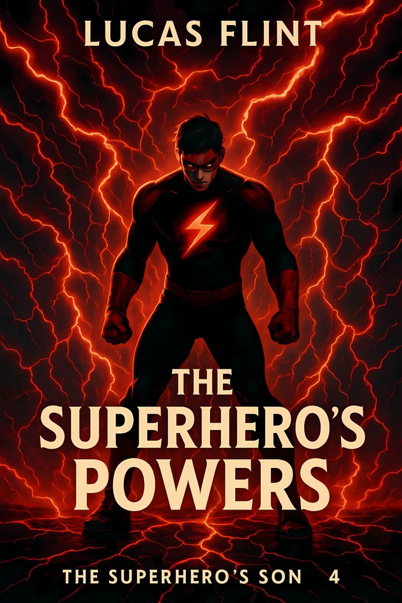 The Superhero's Powers