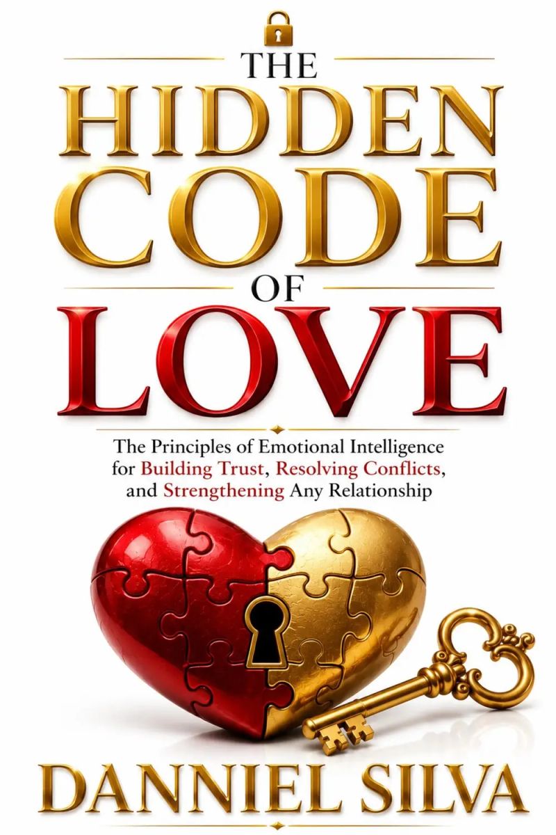 The Hidden Code of Love